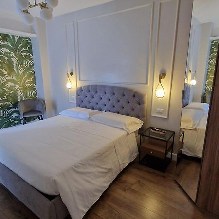 Miracol Bed and Breakfast Rom Exteriör bild