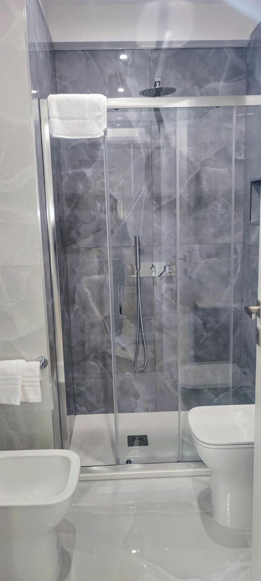 Miracol Bed and Breakfast Rom Exteriör bild